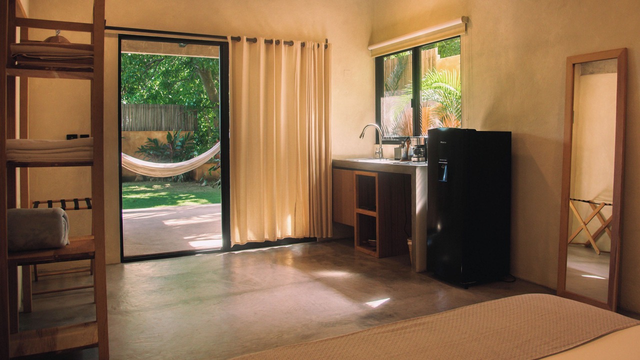 Photo of Bedroom in Brisas de Zicatela