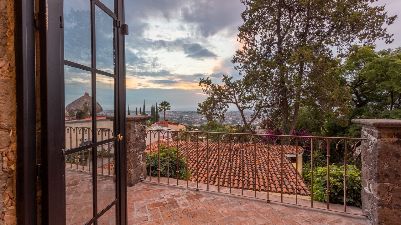 Photo of Livingroom in Zona Centro