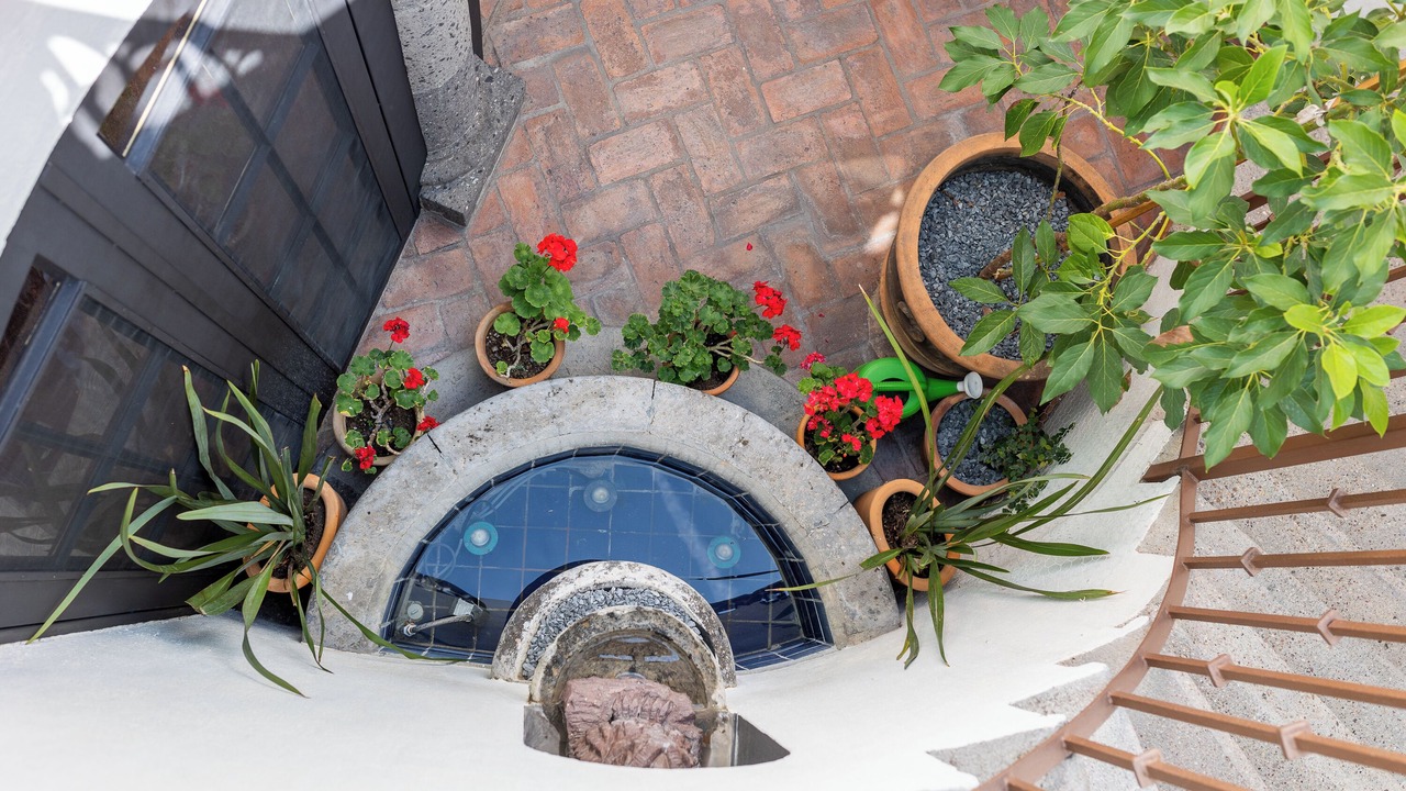 Photo of Patio Balcony in Zona Centro