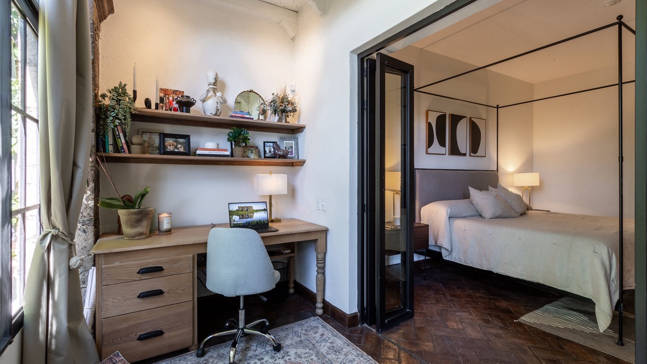 Photo of Livingroom in Zona Centro