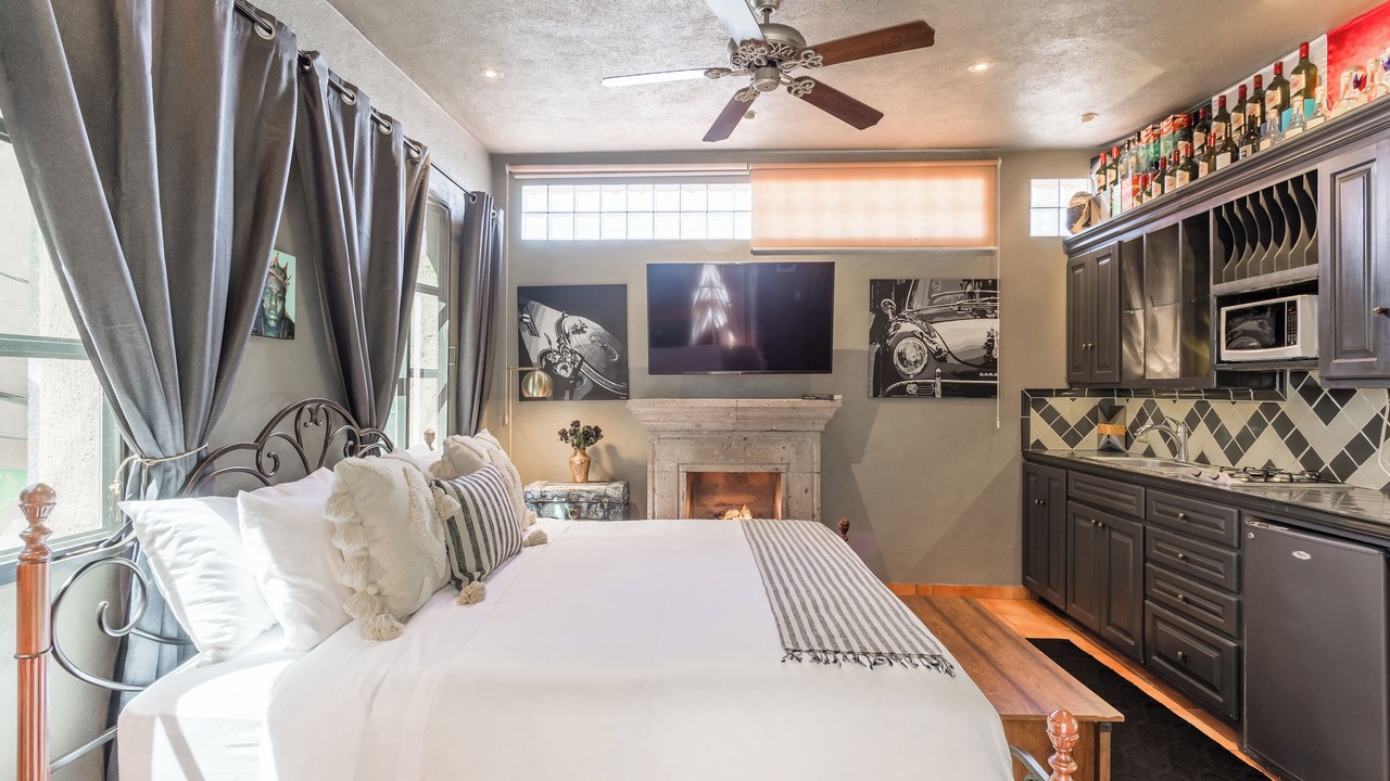 Photo of Livingroom in Zona Centro