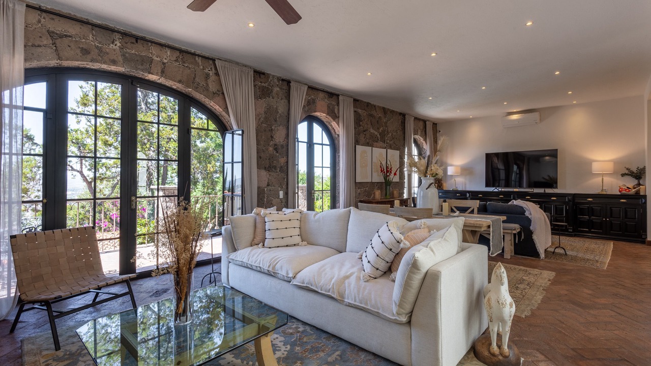Photo of Livingroom in Zona Centro