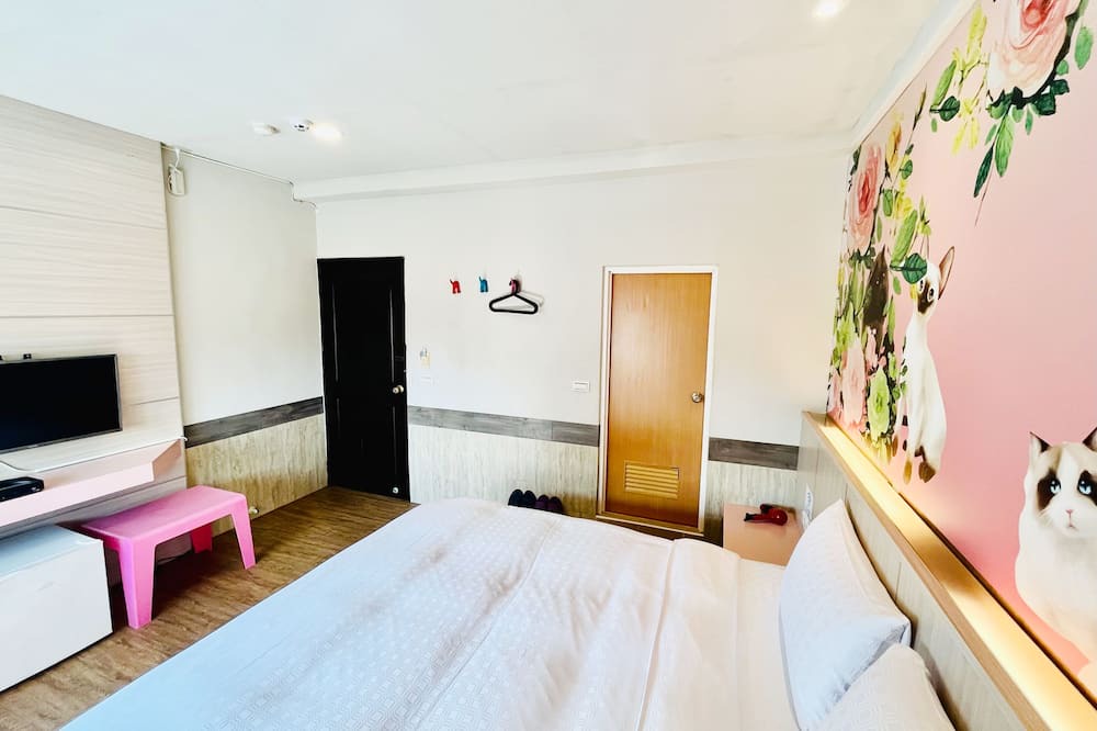 Photo of Bedroom in Big Beach
