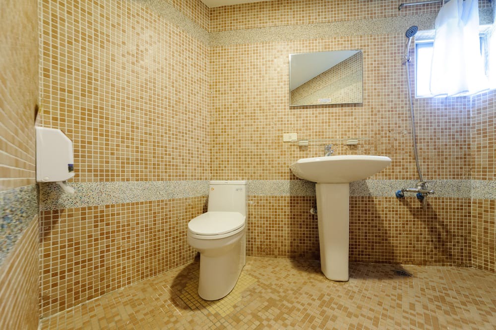 Photo of Bathroom in Big Beach