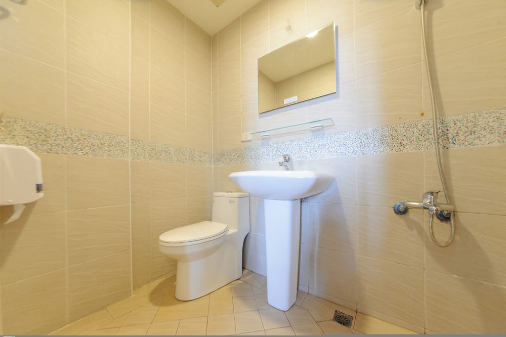 Photo of Bathroom in Big Beach