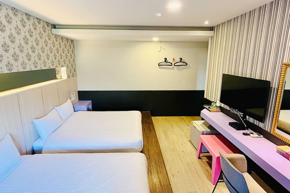 Photo of Bedroom in Big Beach