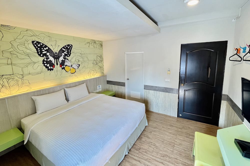 Photo of Bedroom in Big Beach
