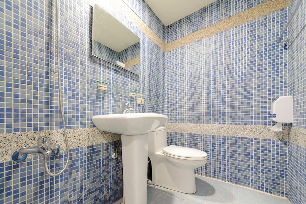 Photo of Bathroom in Big Beach