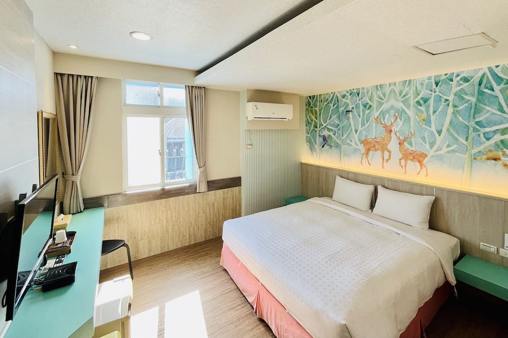 Photo of Bedroom in Big Beach