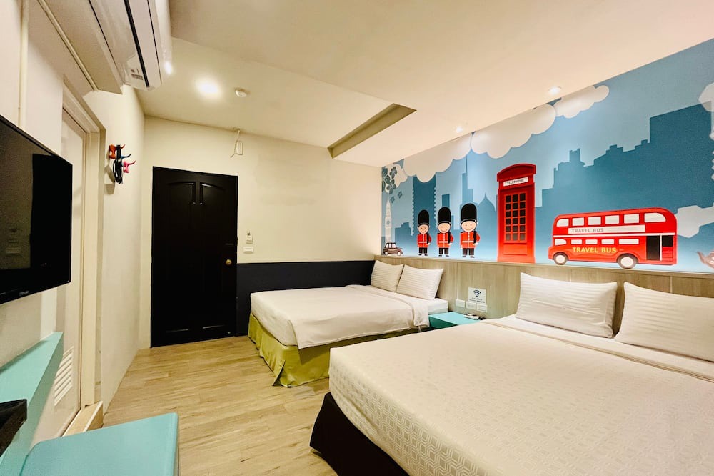 Photo of Bedroom in Big Beach