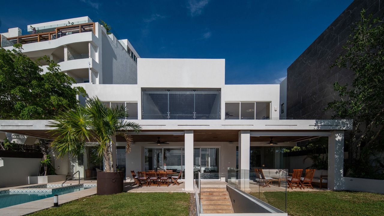 Photo of Outdoor in Isla Mujeres