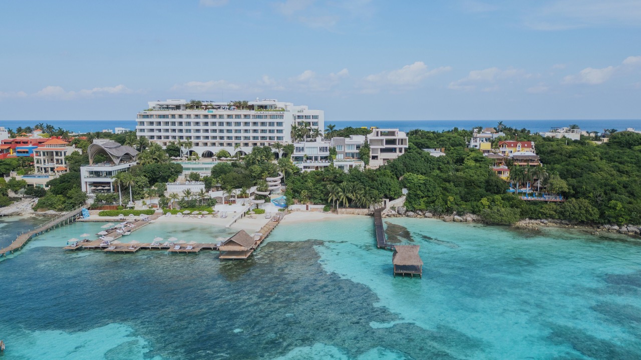 Photo of Others in Isla Mujeres