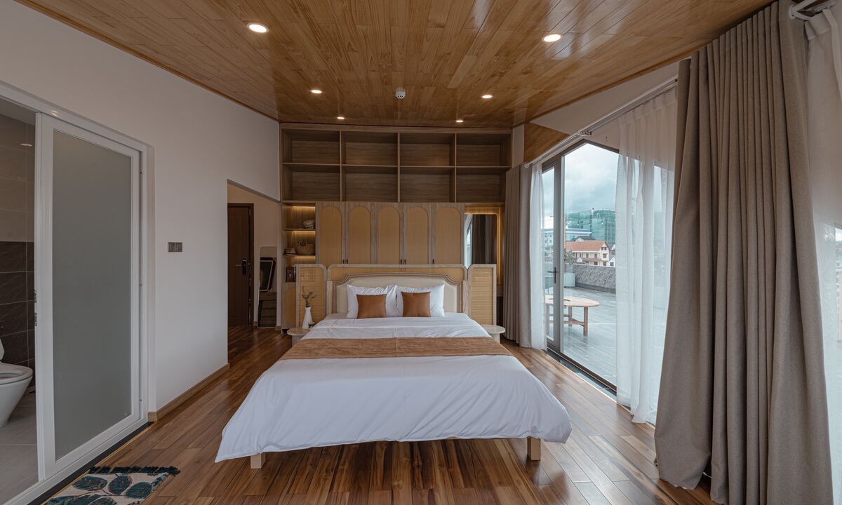 Photo of Bedroom in Da Lat