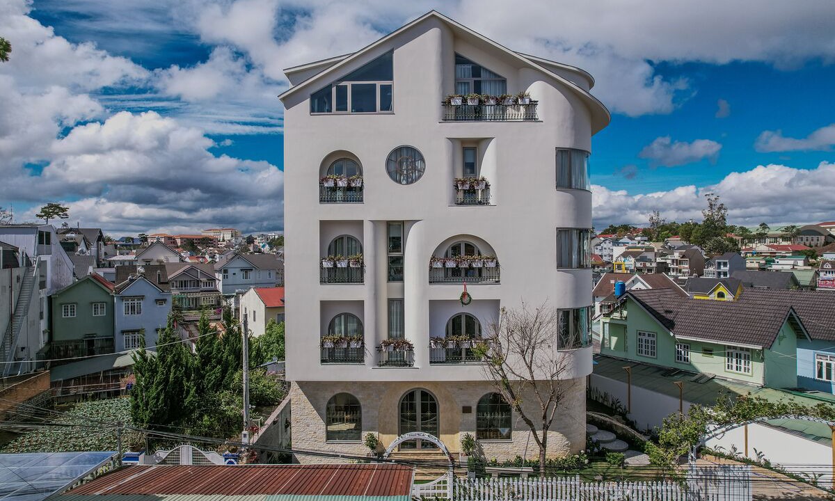 Photo of Outdoor in Da Lat