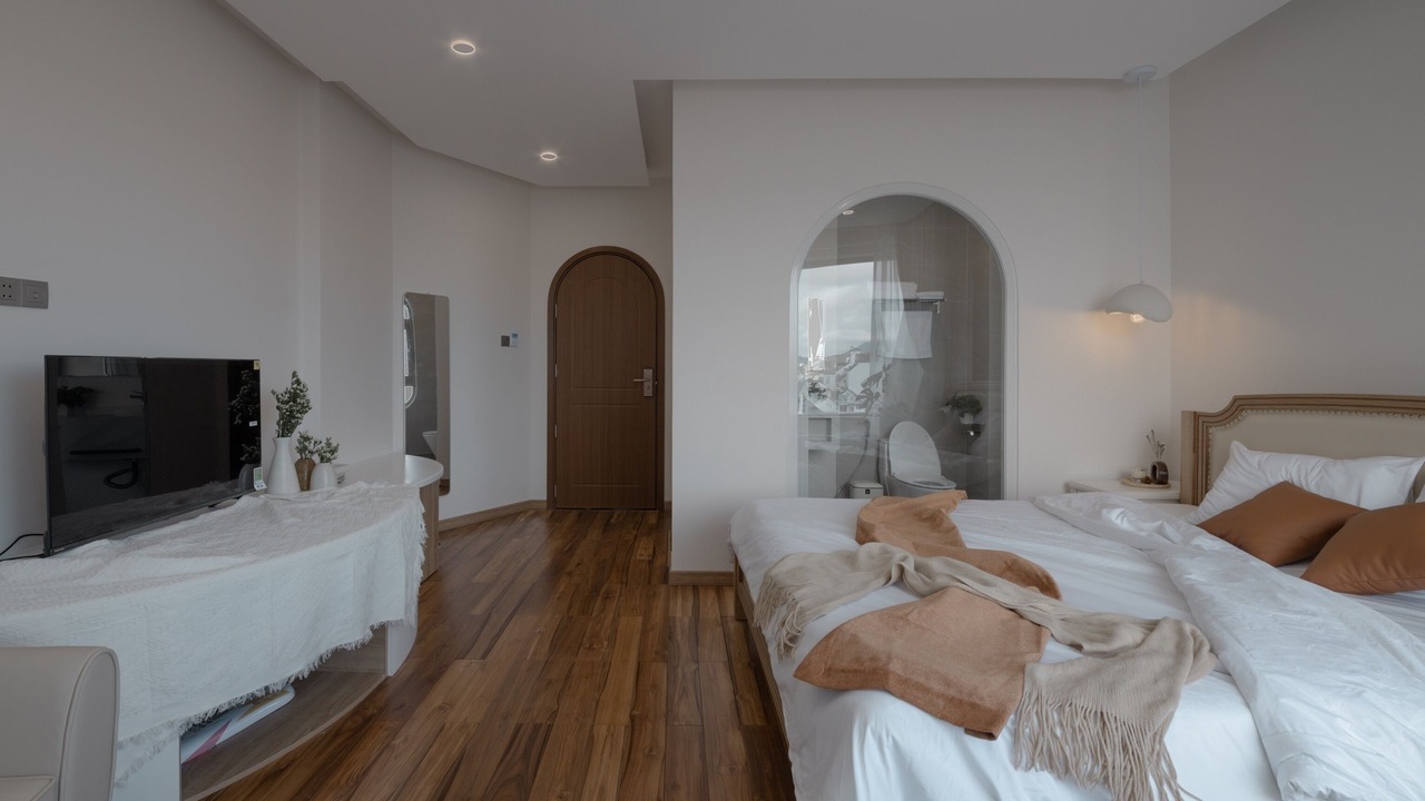 Photo of Bedroom in Da Lat