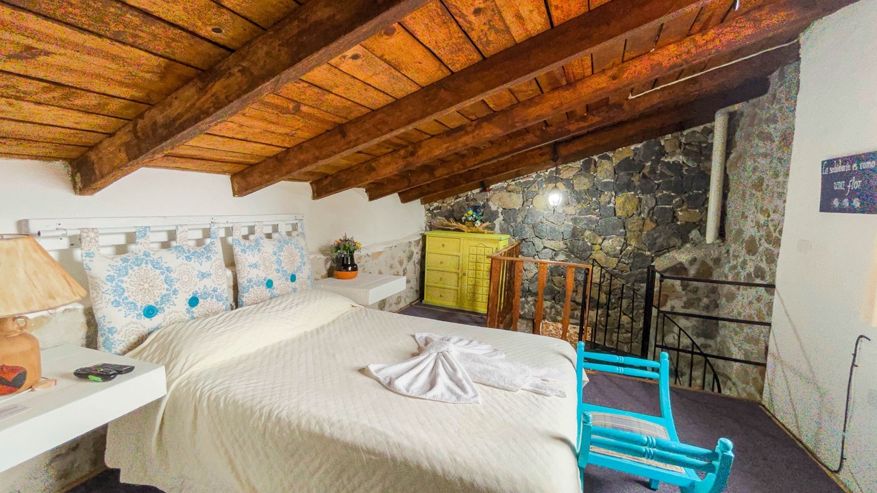 Photo of Bedroom in Xico