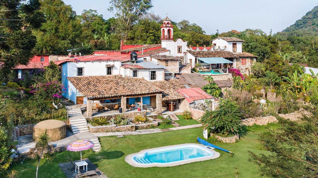 Photo of Others in Xico