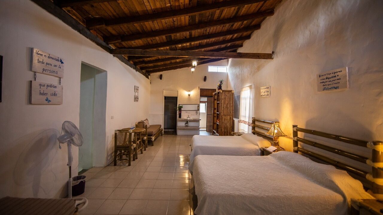 Photo of Bedroom in Xico