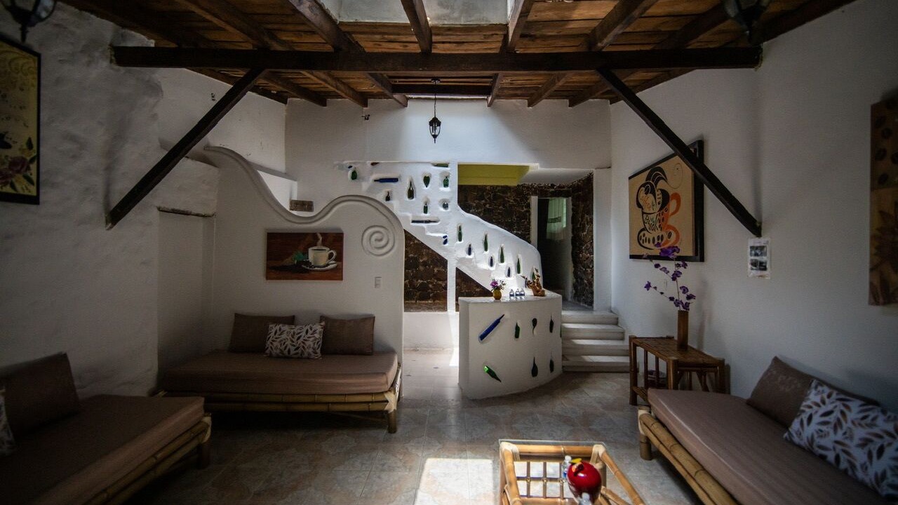 Photo of Bedroom in Xico