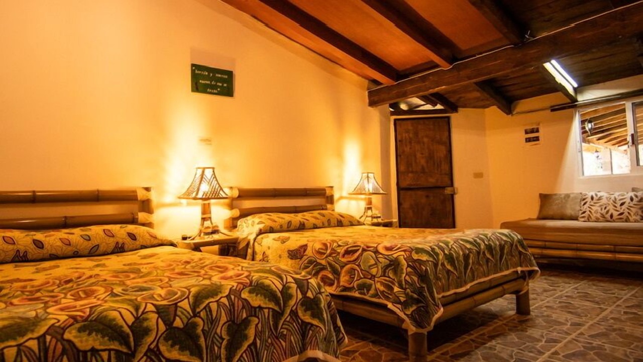 Photo of Bedroom in Xico