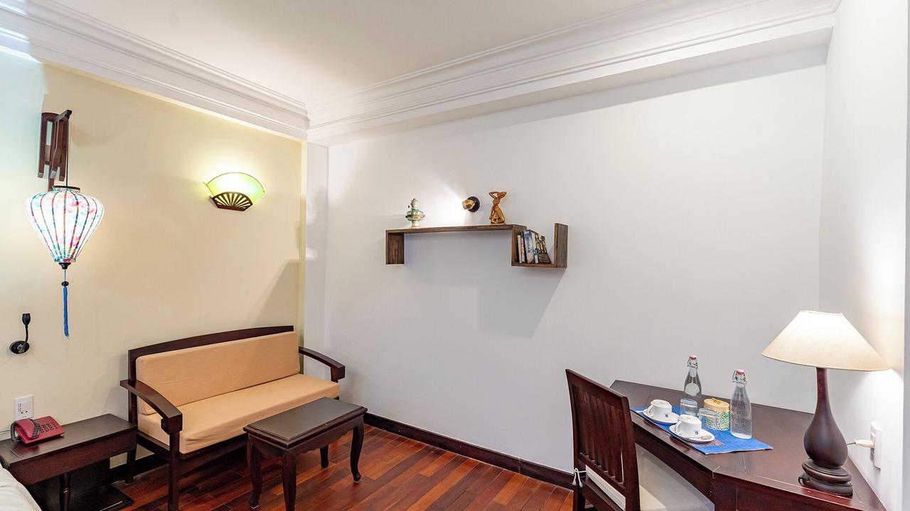 Photo of Bedroom in Cam Pho