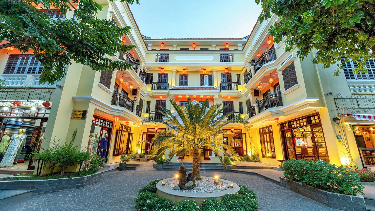 Photo of Outdoor in Cam Pho