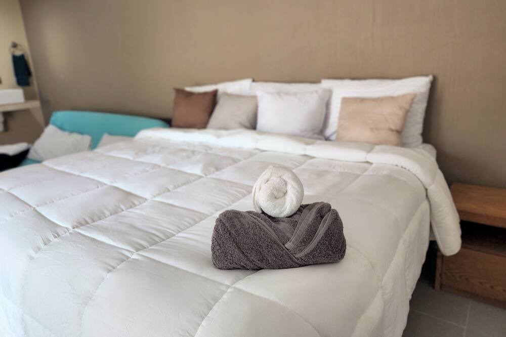 Photo of Bedroom in Tlajomulco de Zuniga