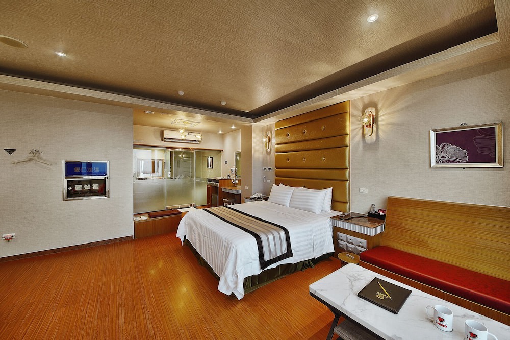 Photo of Bedroom in Xinfeng