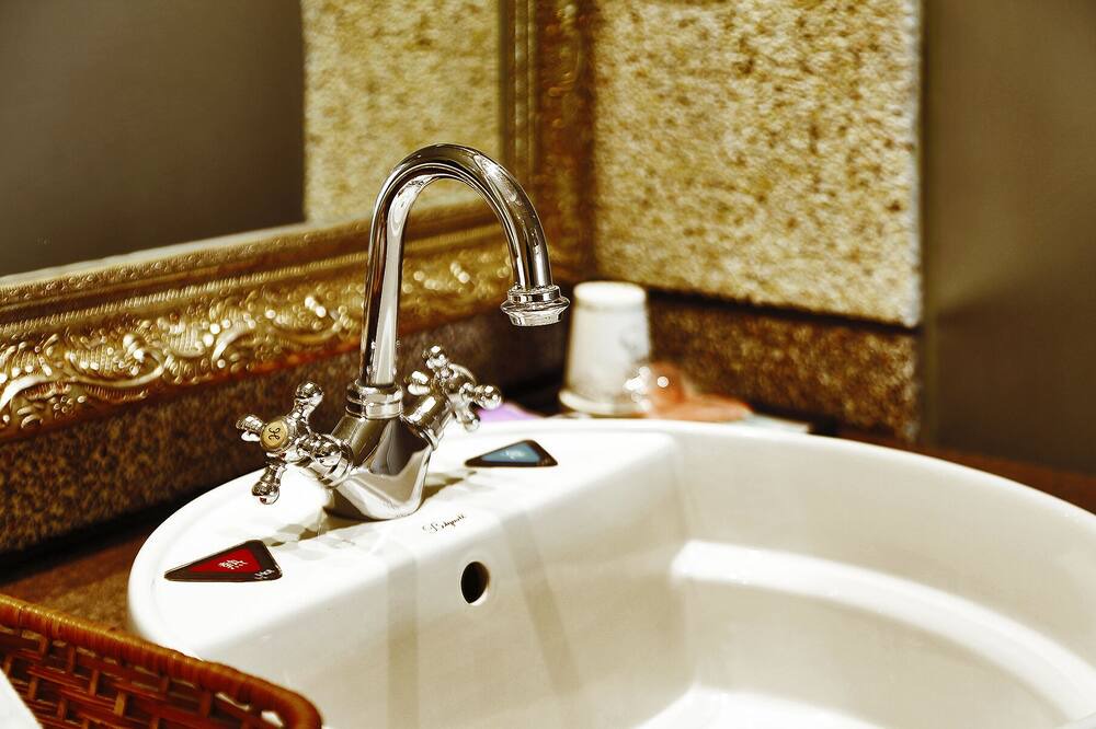 Photo of Bathroom in Xinfeng