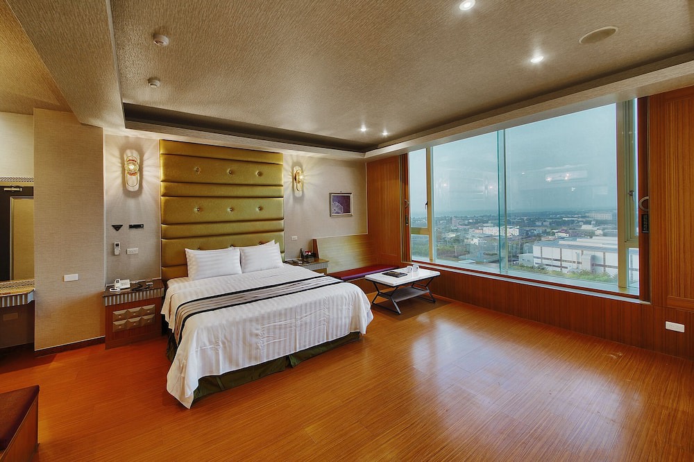 Photo of Bedroom in Xinfeng
