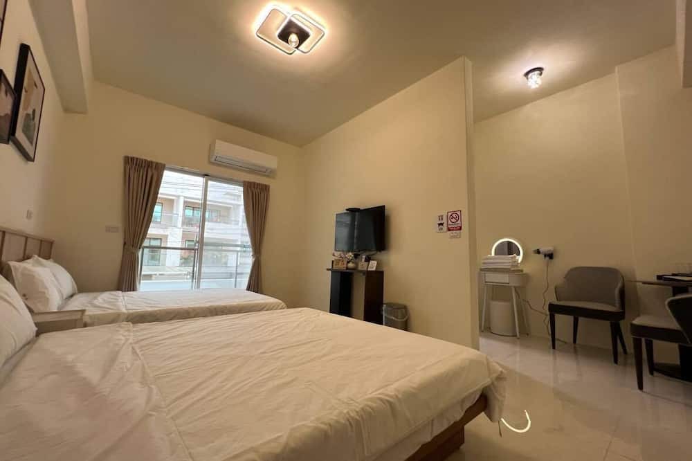 Photo of Bedroom in Taitung