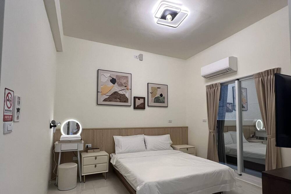 Photo of Bedroom in Taitung