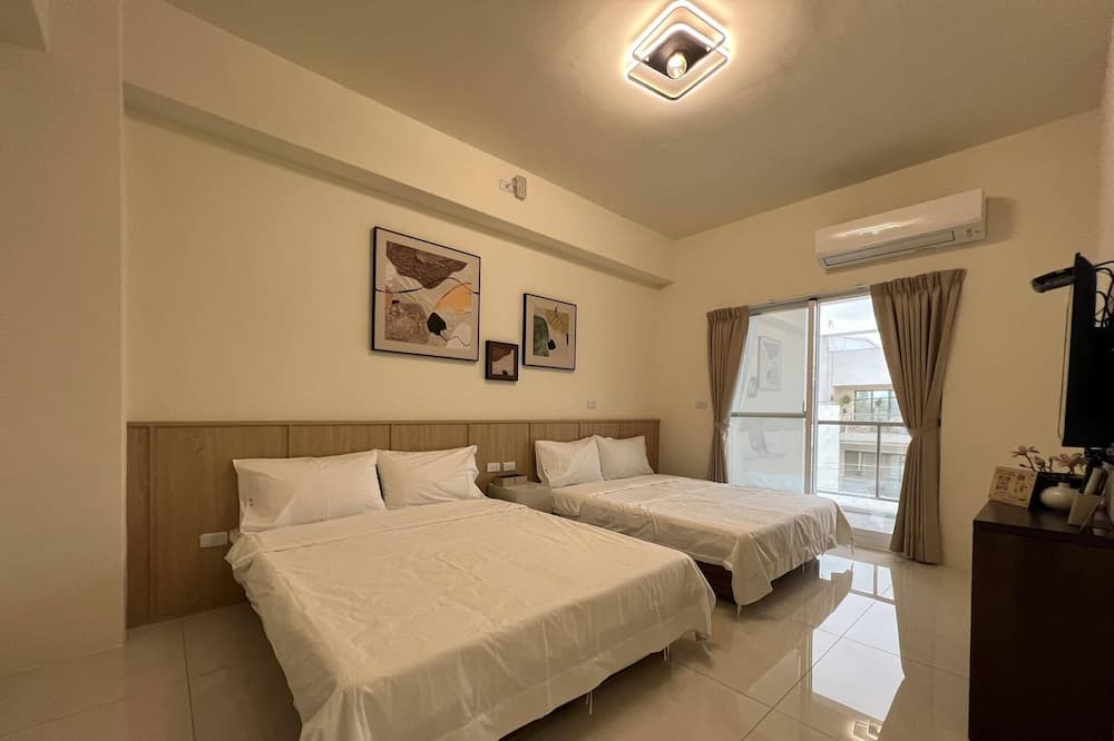 Photo of Bedroom in Taitung
