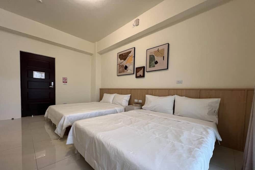 Photo of Bedroom in Taitung