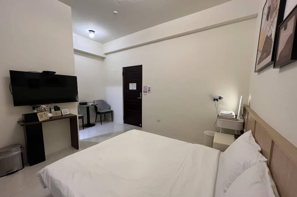 Photo of Bedroom in Taitung