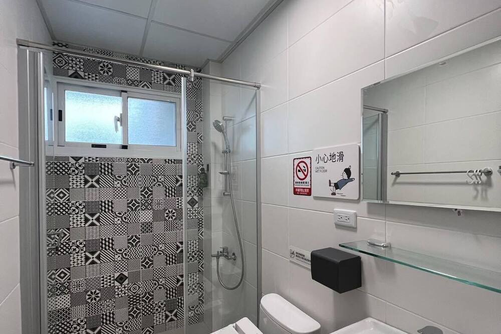 Photo of Bathroom in Taitung
