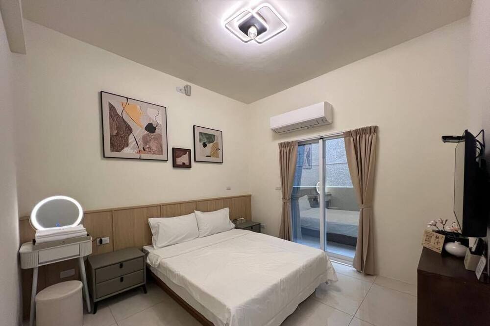 Photo of Bedroom in Taitung