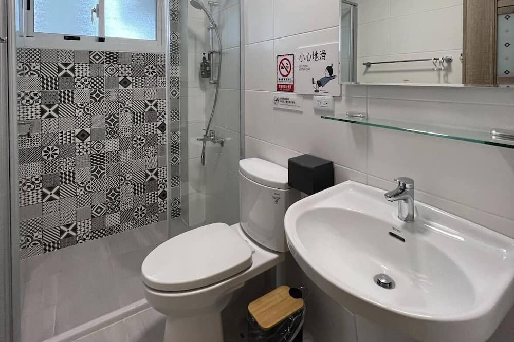 Photo of Bathroom in Taitung