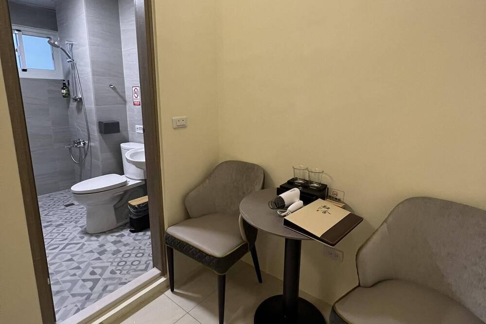 Photo of Bedroom in Taitung