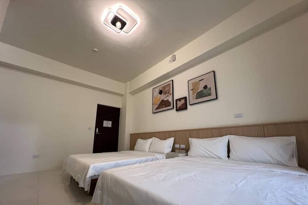 Photo of Bedroom in Taitung