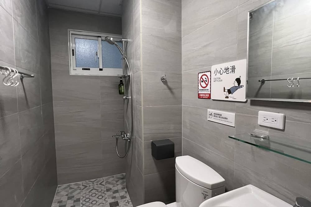 Photo of Bathroom in Taitung