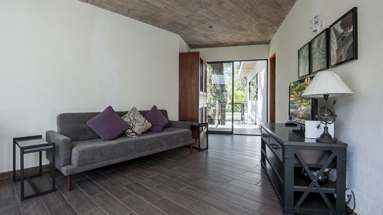 Photo of Livingroom in Valle de Bravo