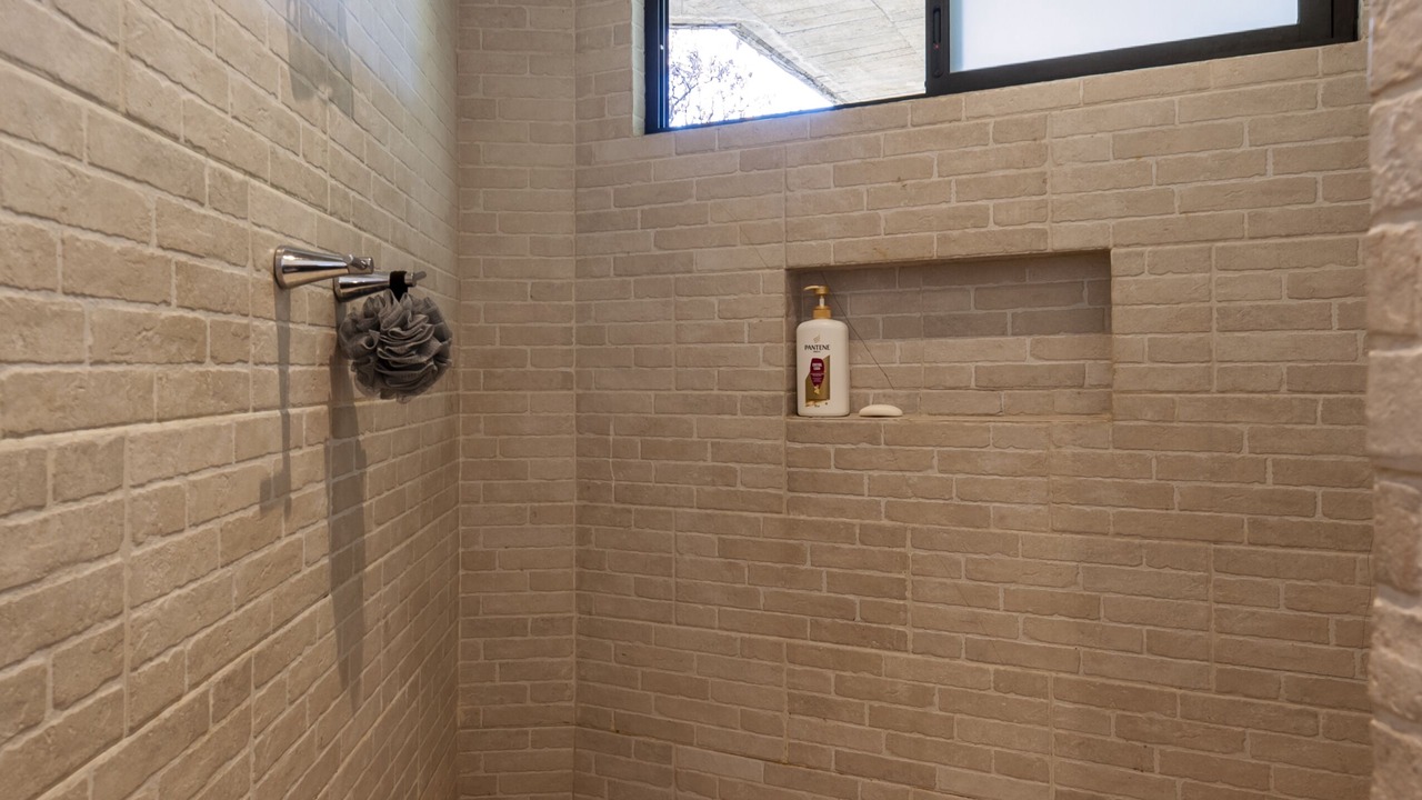 Photo of Bathroom in Valle de Bravo