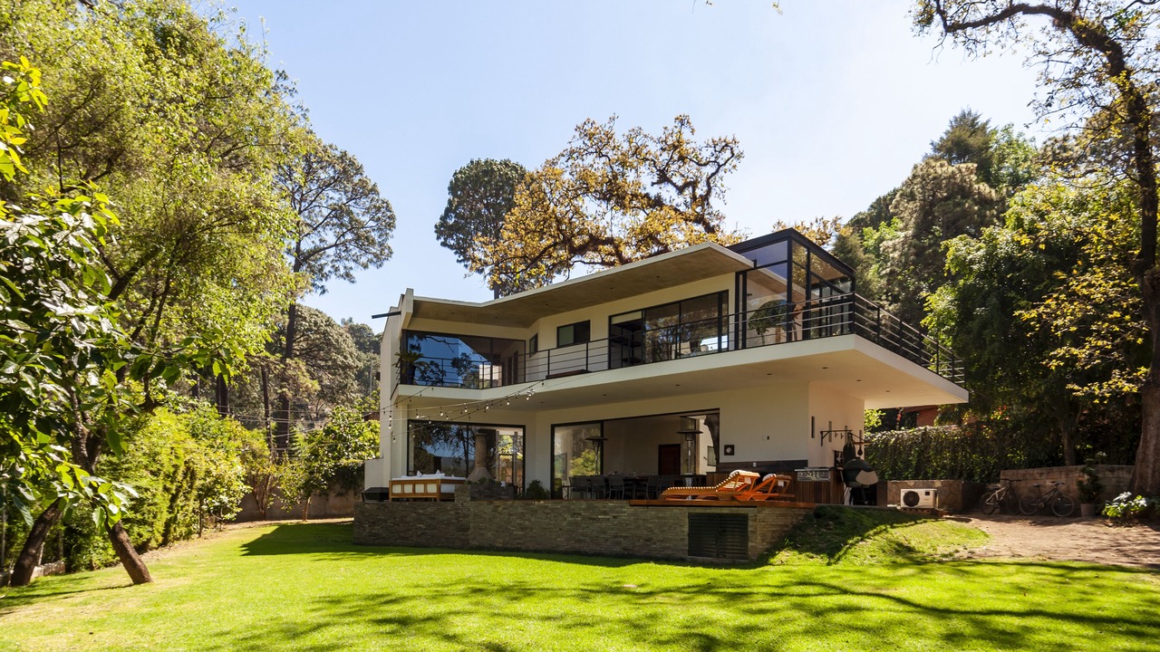 Photo of Outdoor in Valle de Bravo