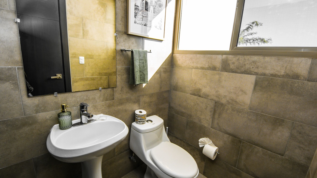 Photo of Bathroom in La Choya