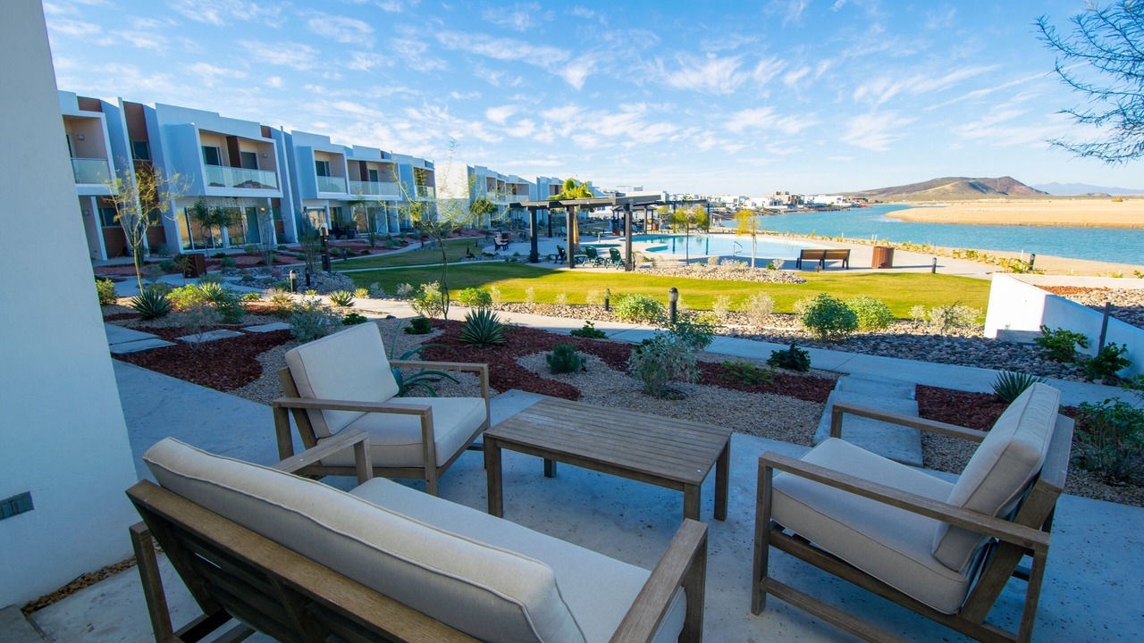 Photo of Outdoor in La Choya