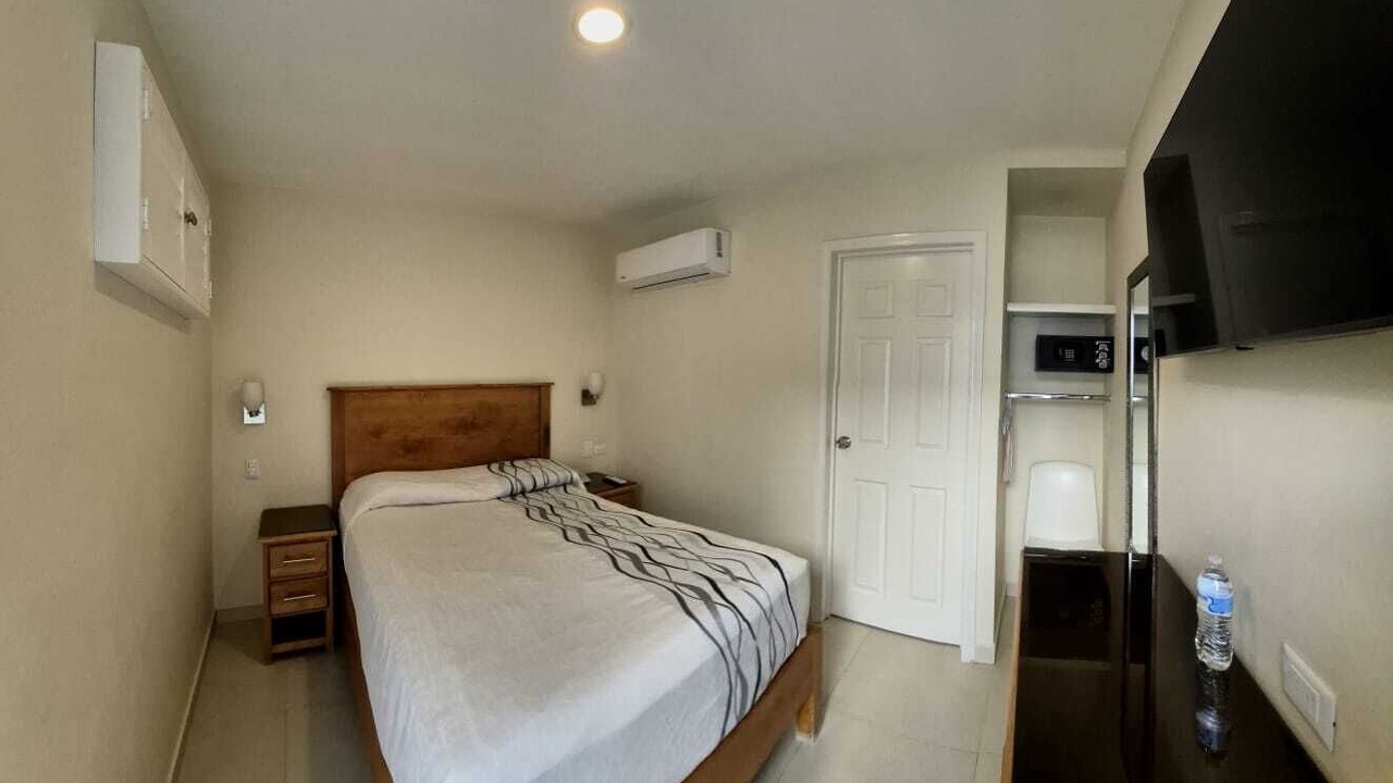 Photo of Bedroom in Avenida Revolucion