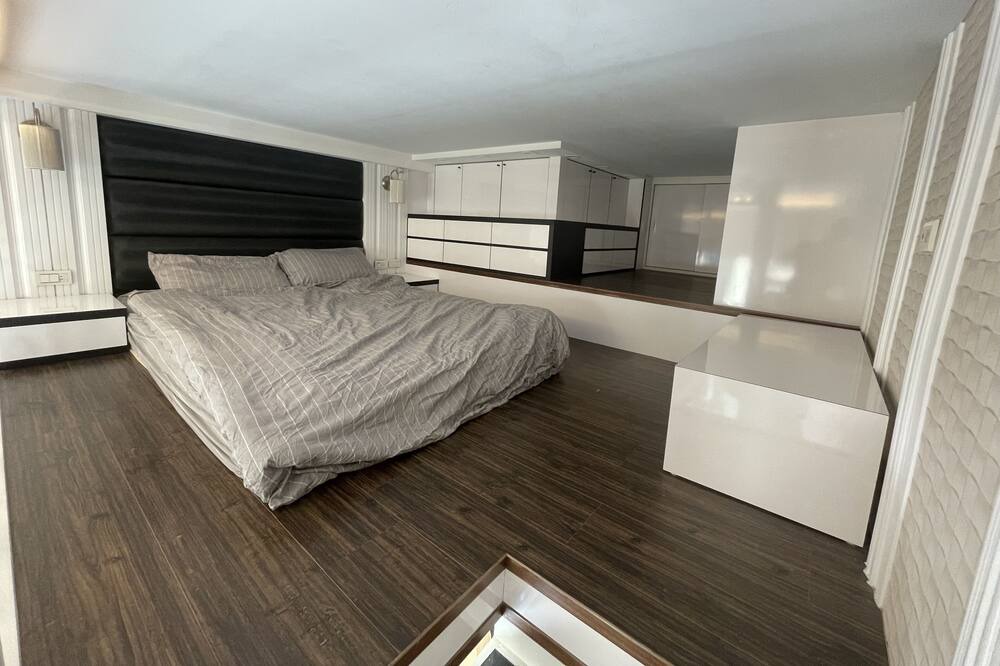 Photo of Bedroom in Xinyi