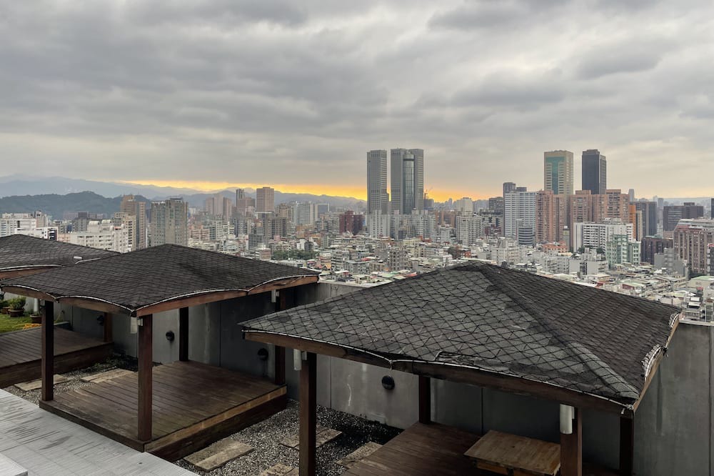 Photo of Outdoor in Xinyi