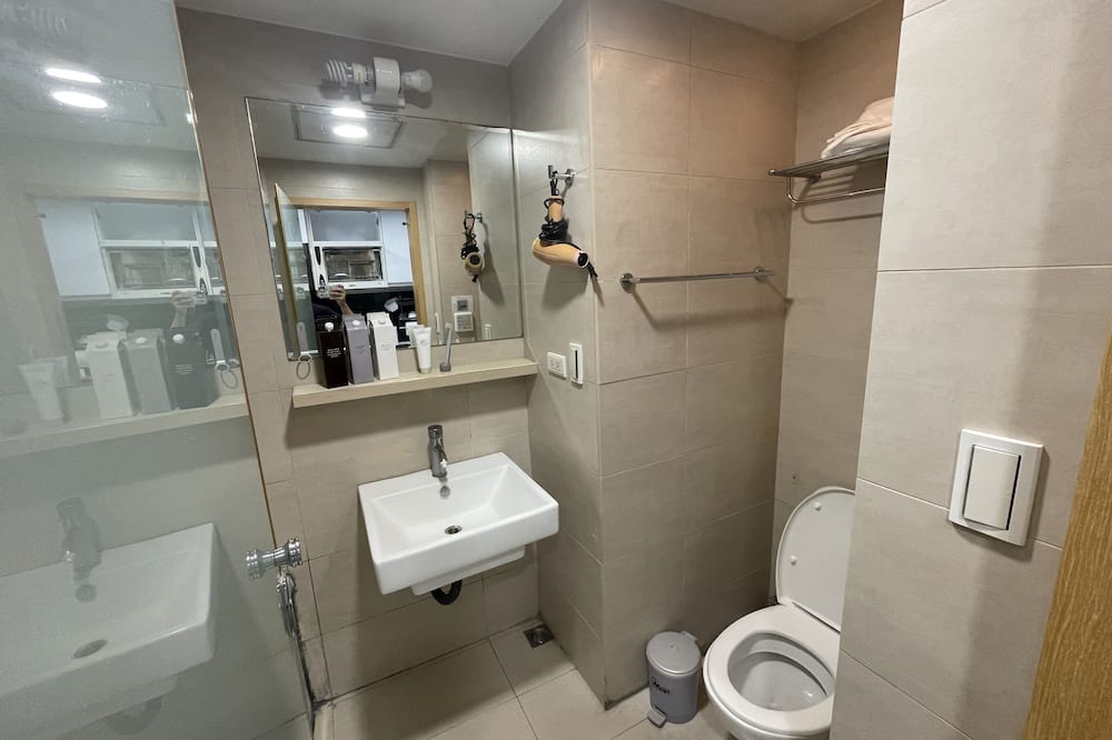 Photo of Bathroom in Xinyi